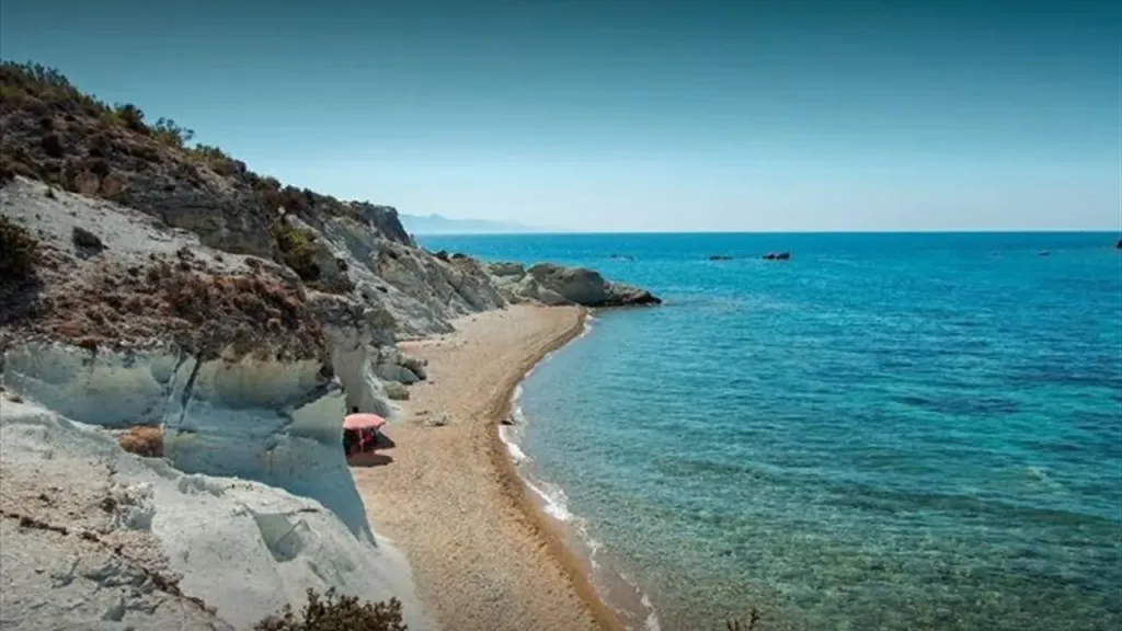 Mersinaki Plaji 1