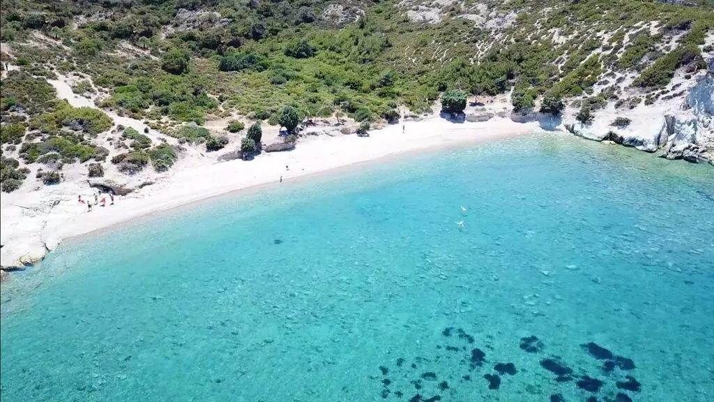 Mersinaki