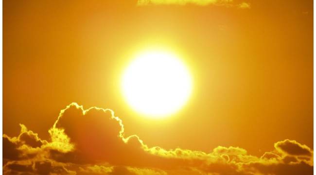 Meteoroloji Den Sevindiren Hava Durumu Gunesli Hava Geliyor