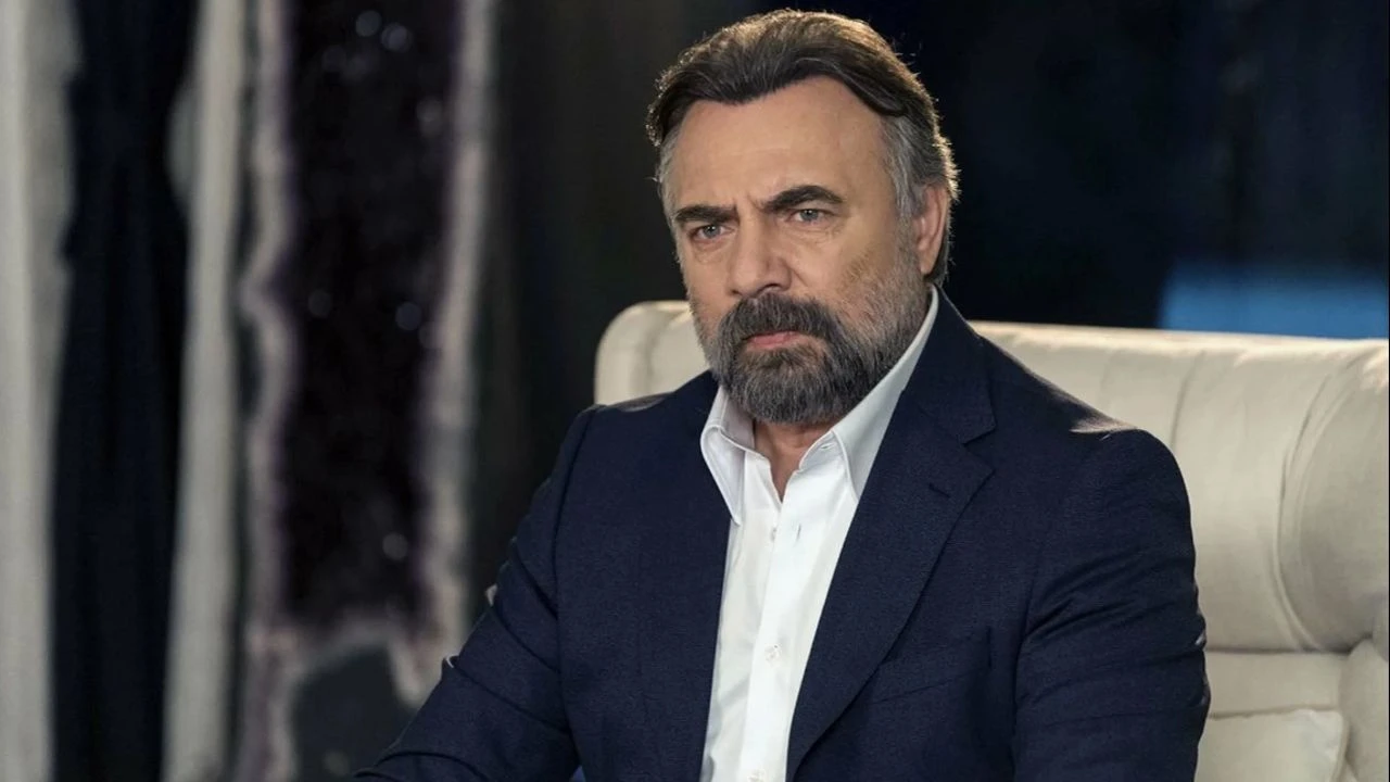 Oktay Kaynarcanin Yeni Dizisi Belli Oldu 17302280326429
