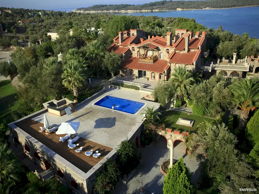 Oliviera Resort Kalem Adasi 52271