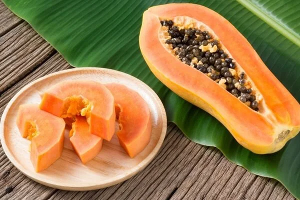 Papaya Meyvesi Nedir 9 Inanilmaz Faydasi 2