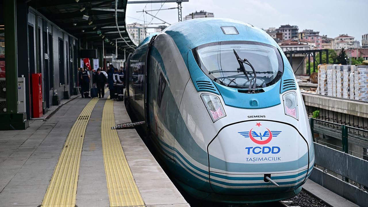 Sakarya Istanbul Tren Bileti Fiyatlari Ne Kadar Oldu