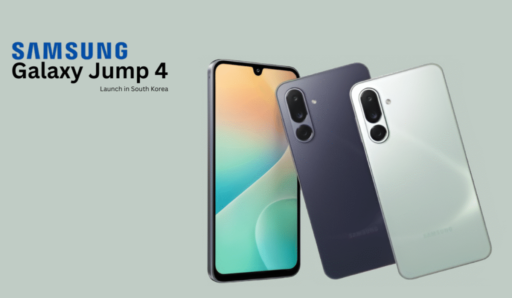 Samsung Galaxy Jump 42