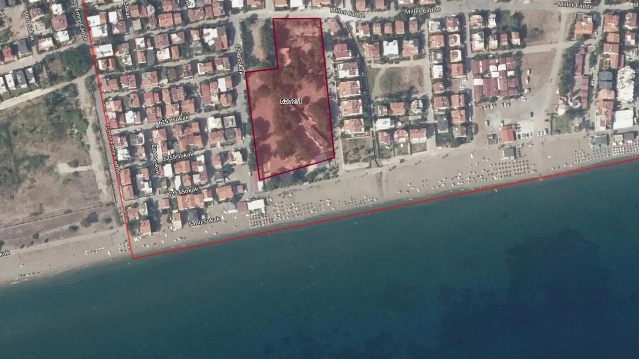 Seferihisar’daki 100 Odalı Otel Projesine Çed Muafiyeti3