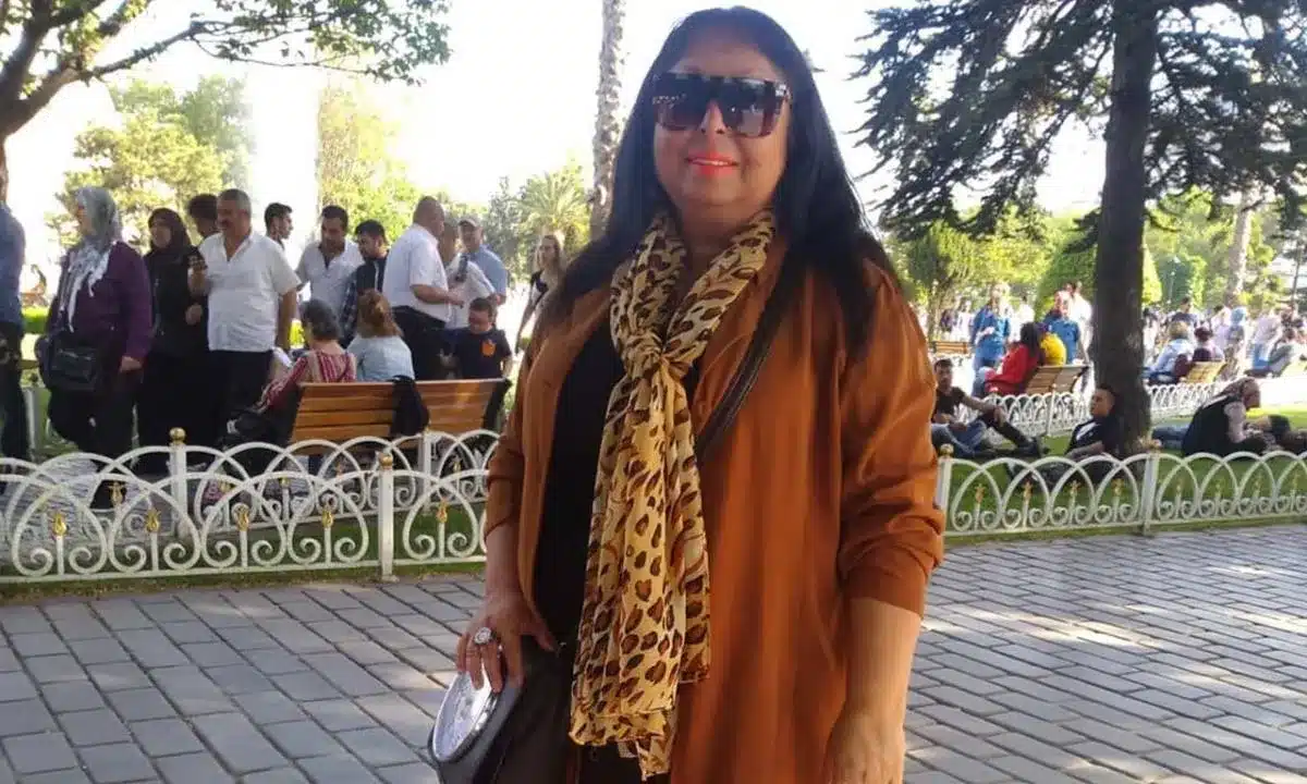 Serpil Alkan
