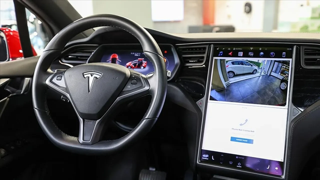 Tesla, Türkiye’de Satış Sistemini Tamamen Yeniliyor Ön Sipariş Bedeli Artıyor! (2)