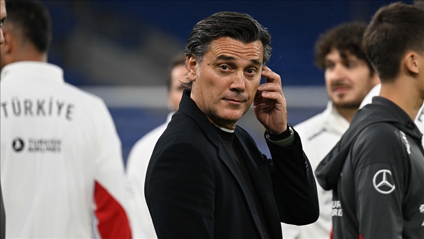 Tff, Montella Ile Devam Ediyor Yeni Sözleşme Hazır
