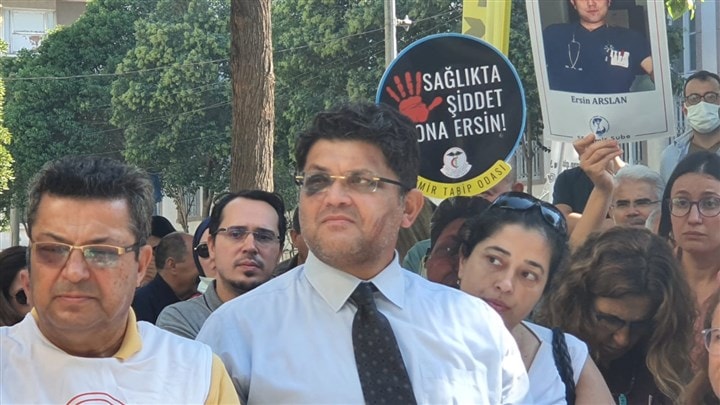 Torbalı’da Doktora Saldıran 3 Kişinin Cezası Belli Oldu3
