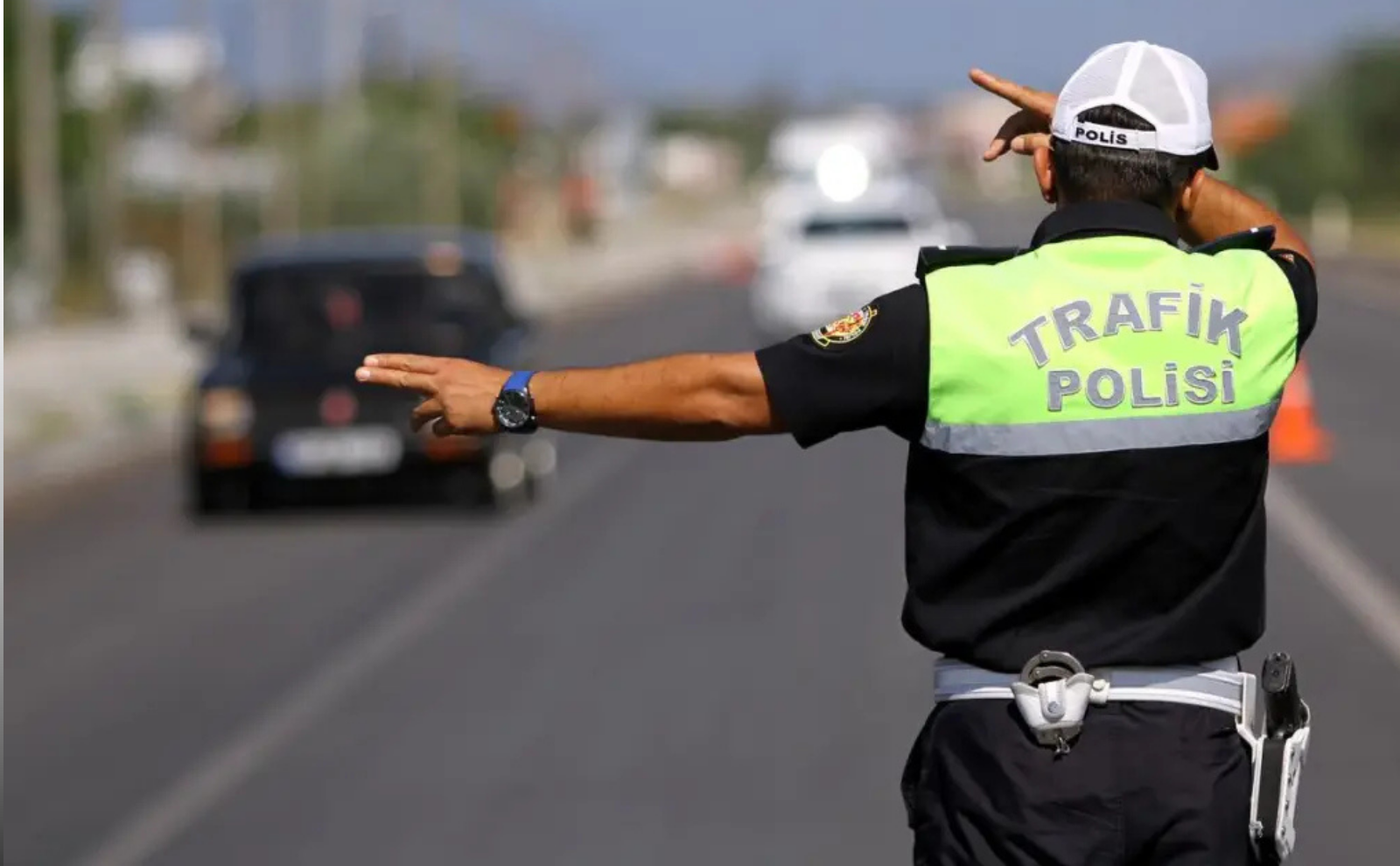 Trafik Cezalarına Yüzde 220 Zam Geliyor!