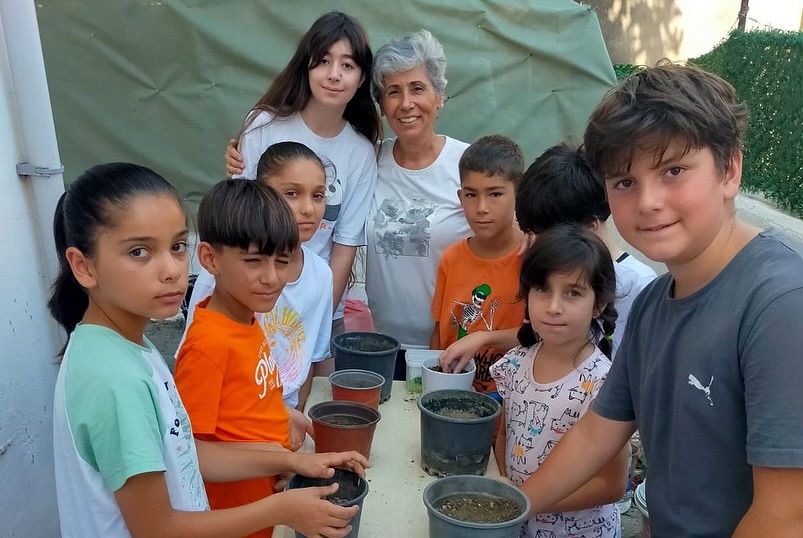 Urla'da Yaz Tati̇li̇ Boş Geçmeyecek (6)