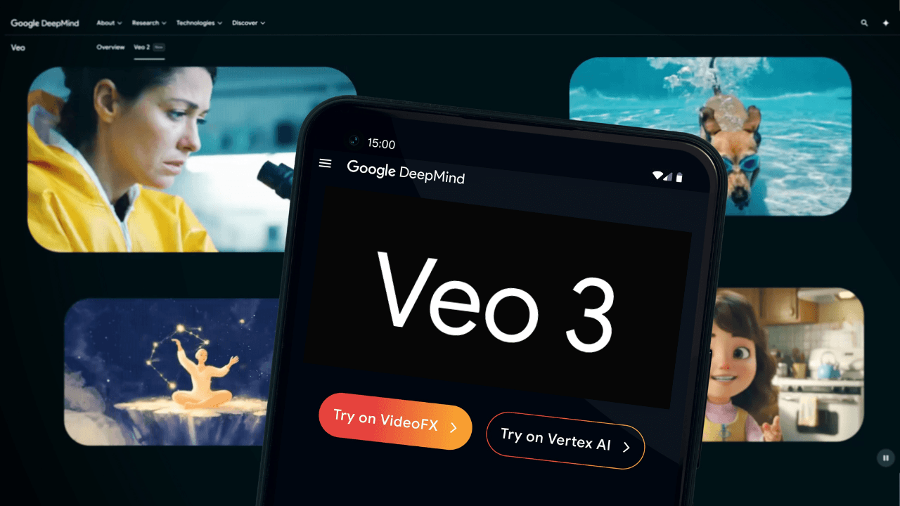 Veo 3 1 15