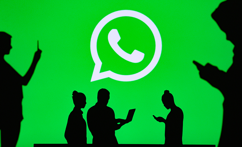 Whatsapp Kullanici Adi Ozelligi 835