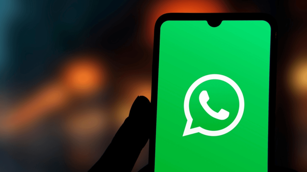 Whatsapp Logo 291