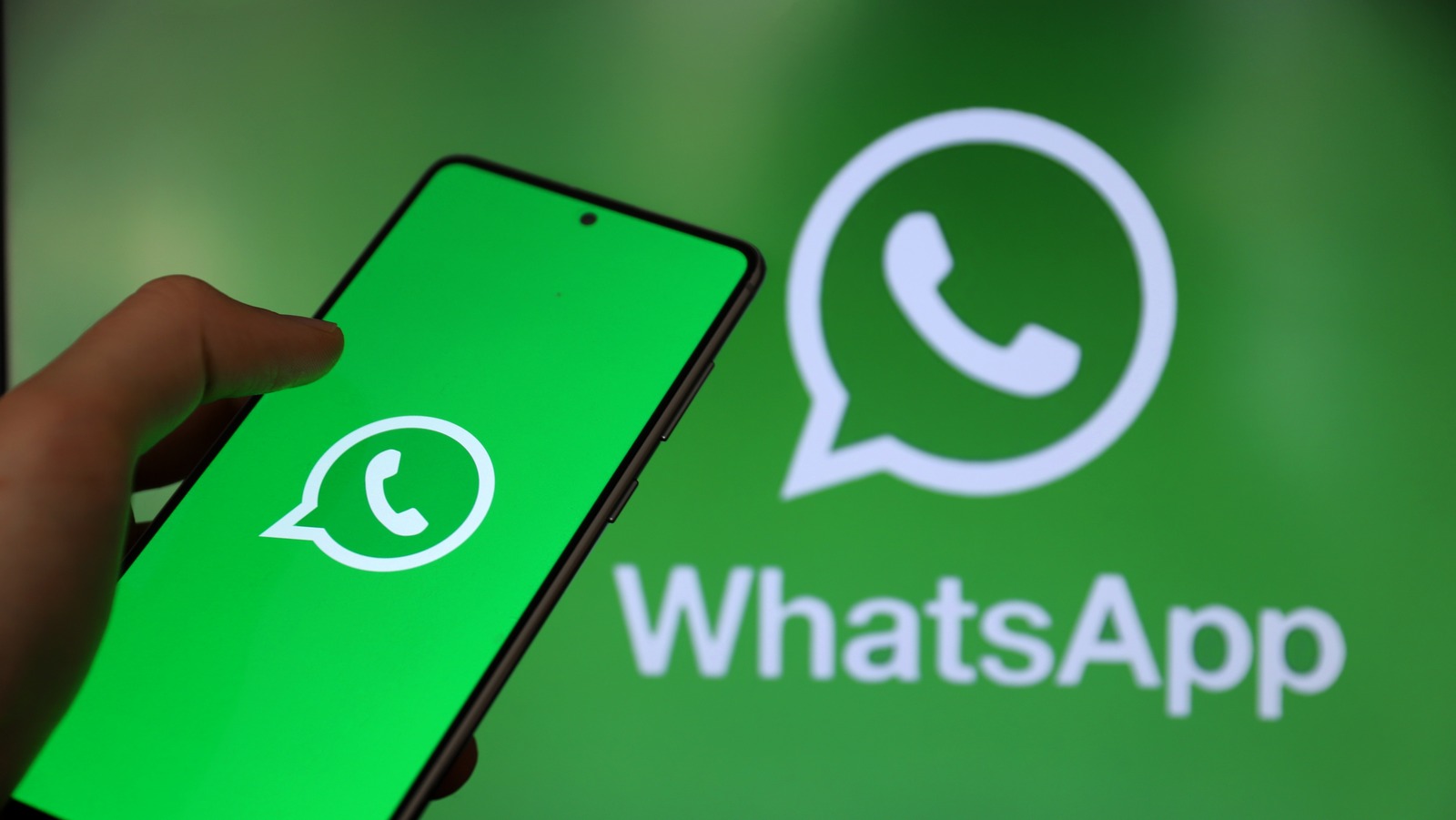 Whatsapp Web Login
