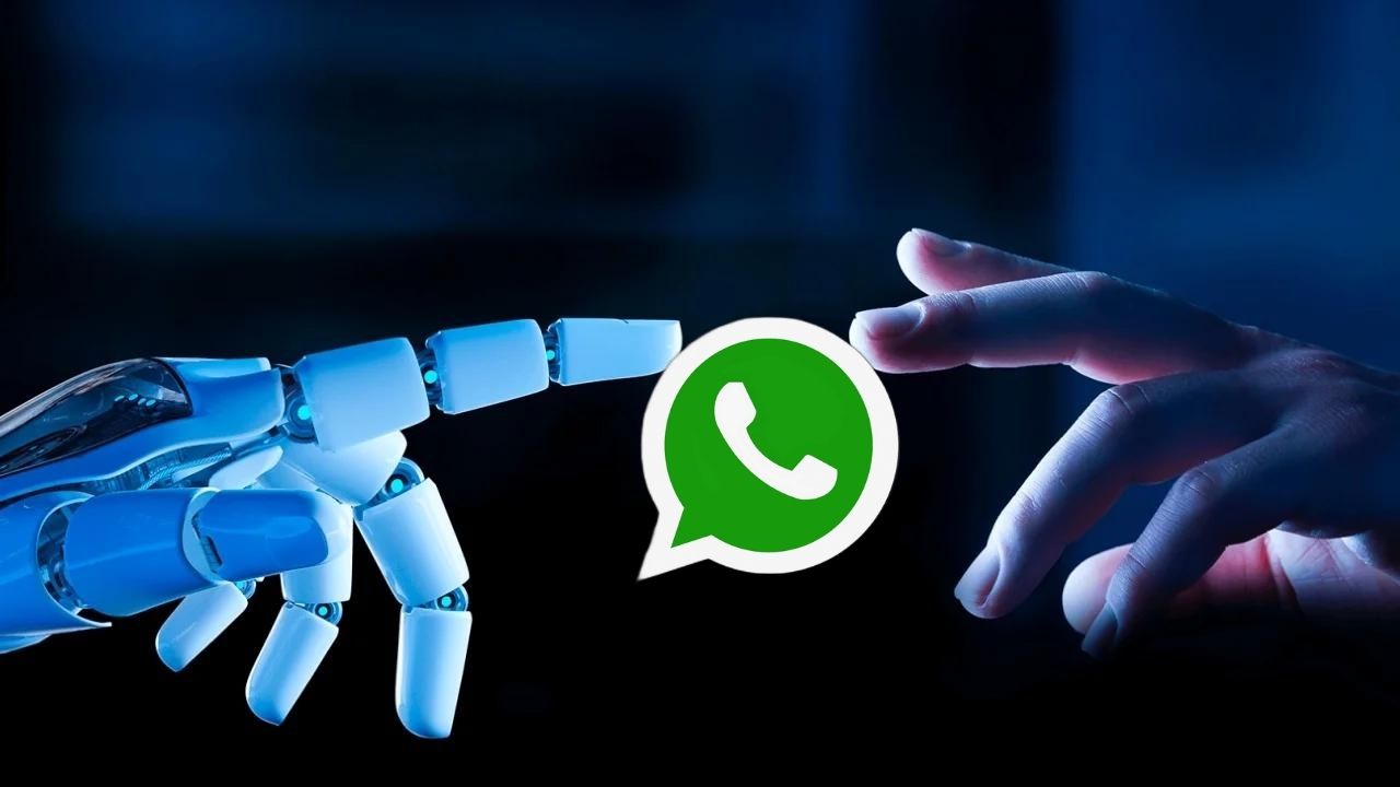 Whatsapp'a Mesaj Özeti Geliyor!2