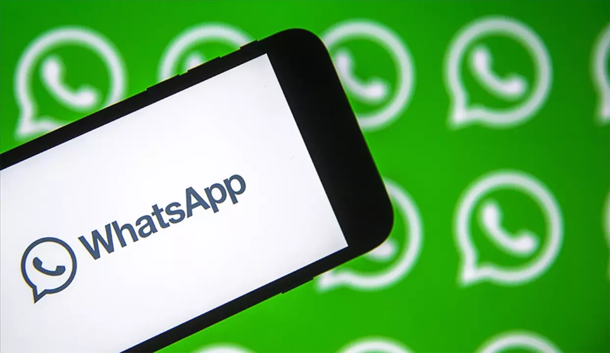Whatsappta Devrim Gibi Ye 502