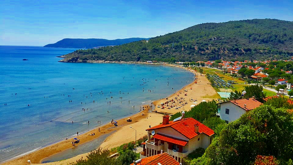 Yoncakoy 1