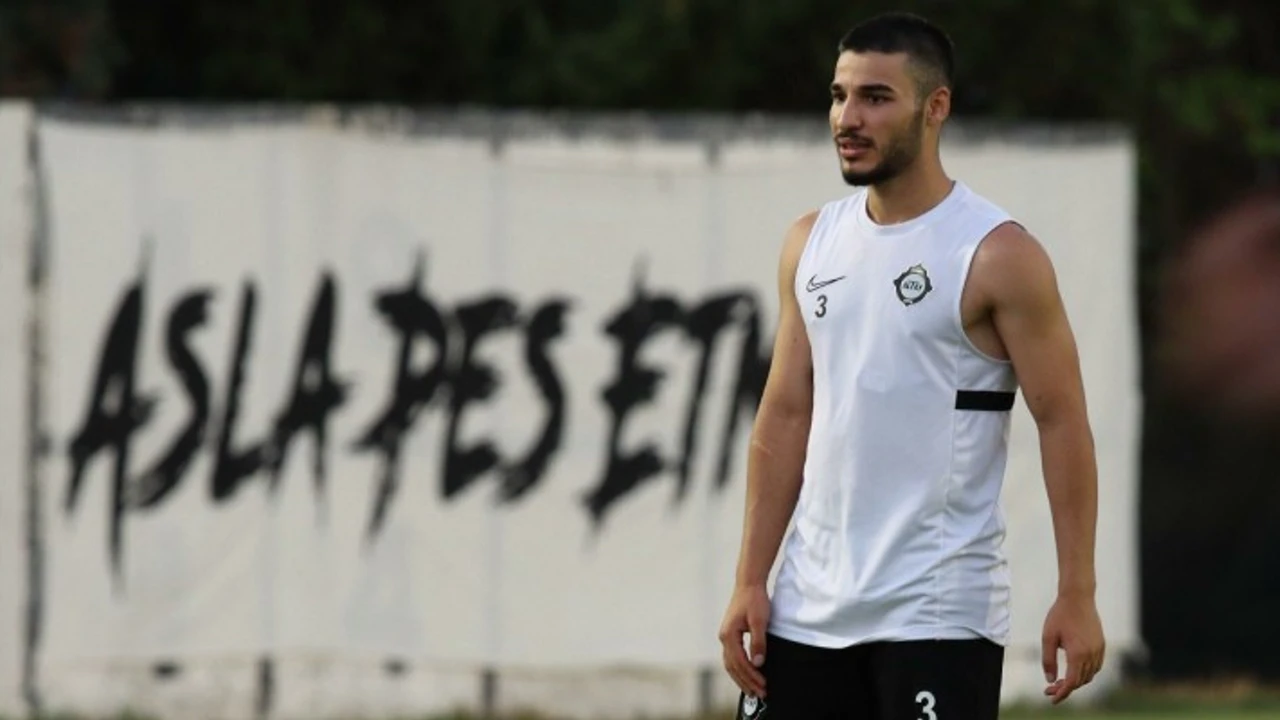 Yusuf Tekin Altay