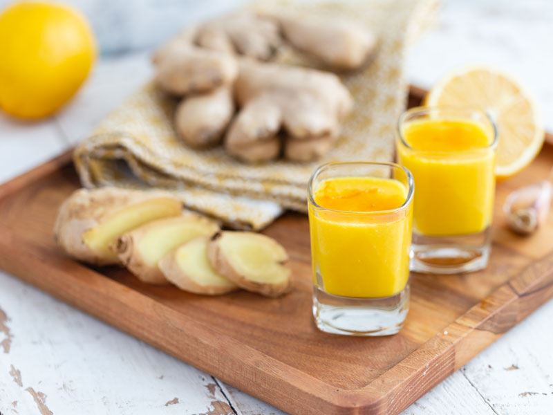 Zencefil Shot Nedir 92F8E652 63C8 4336 9A5A 58F59E466695