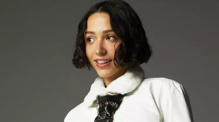 Zeynep Bastık