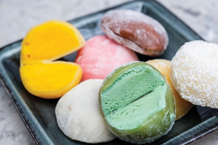 mochi