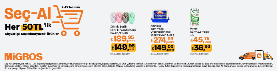 Reklam Bloğu
