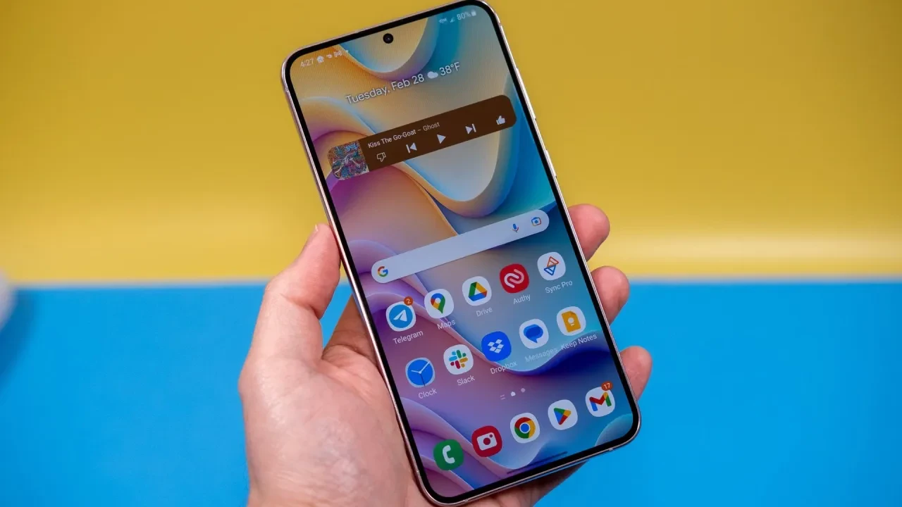 7 Yil Boyunca Guncelleme Alacak Samsung Telefon Modelleri Belli Oldu 3202305