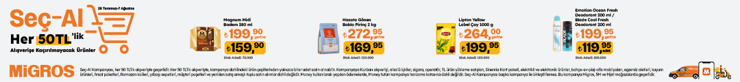 Reklam Bloğu