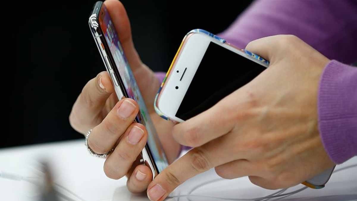 87 Milyon Telefona Uyarı Mesajı Gelecek!