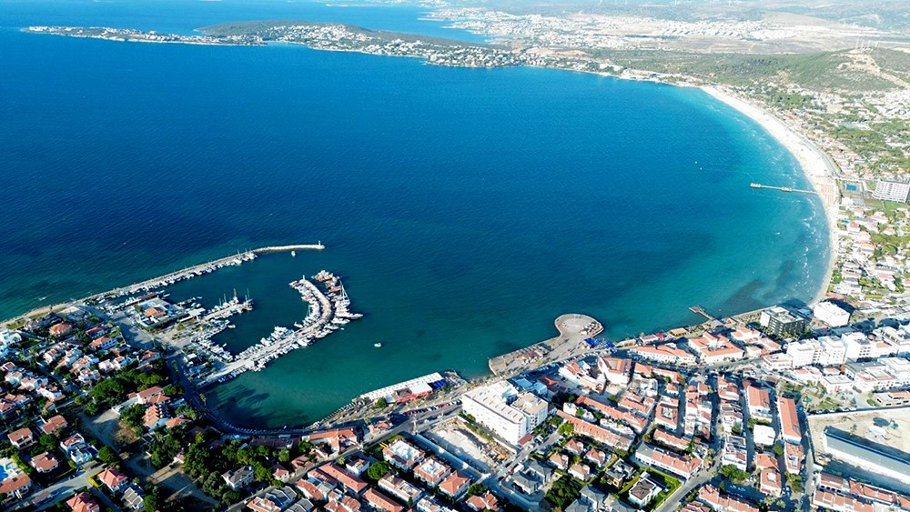 çeşme