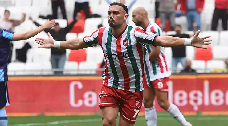 Ali Sinan Gayla