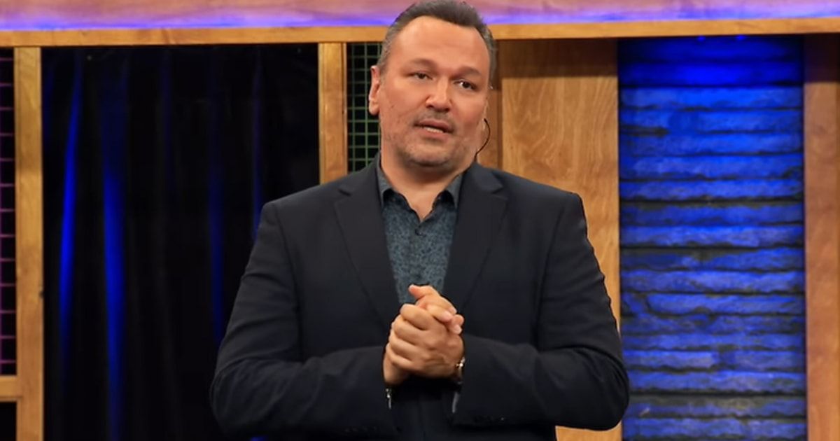 Ali Sunal