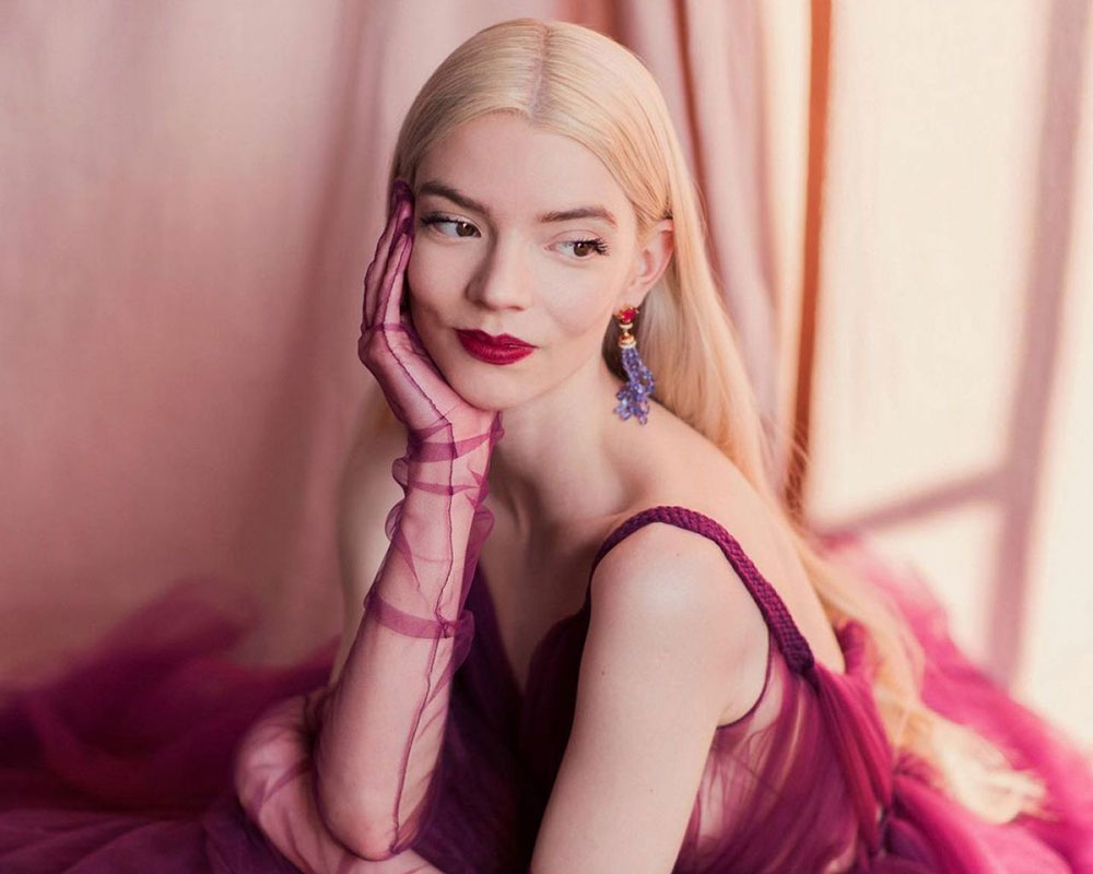 Anya Taylor Joy 1
