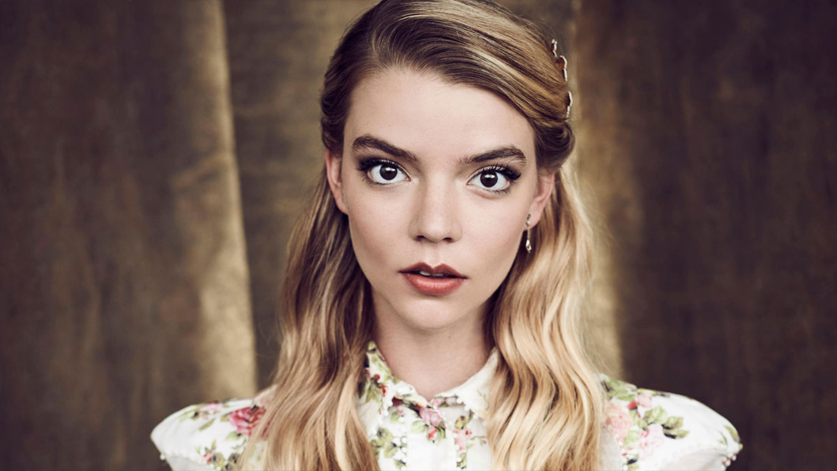 Anya Taylor Joy Filmleri Ve Tv Dizileri