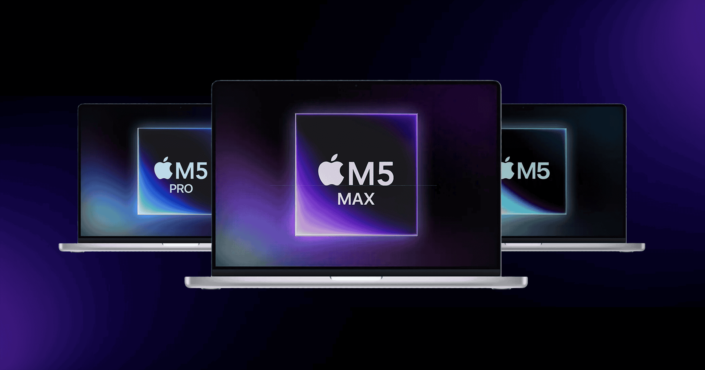 Apple M5