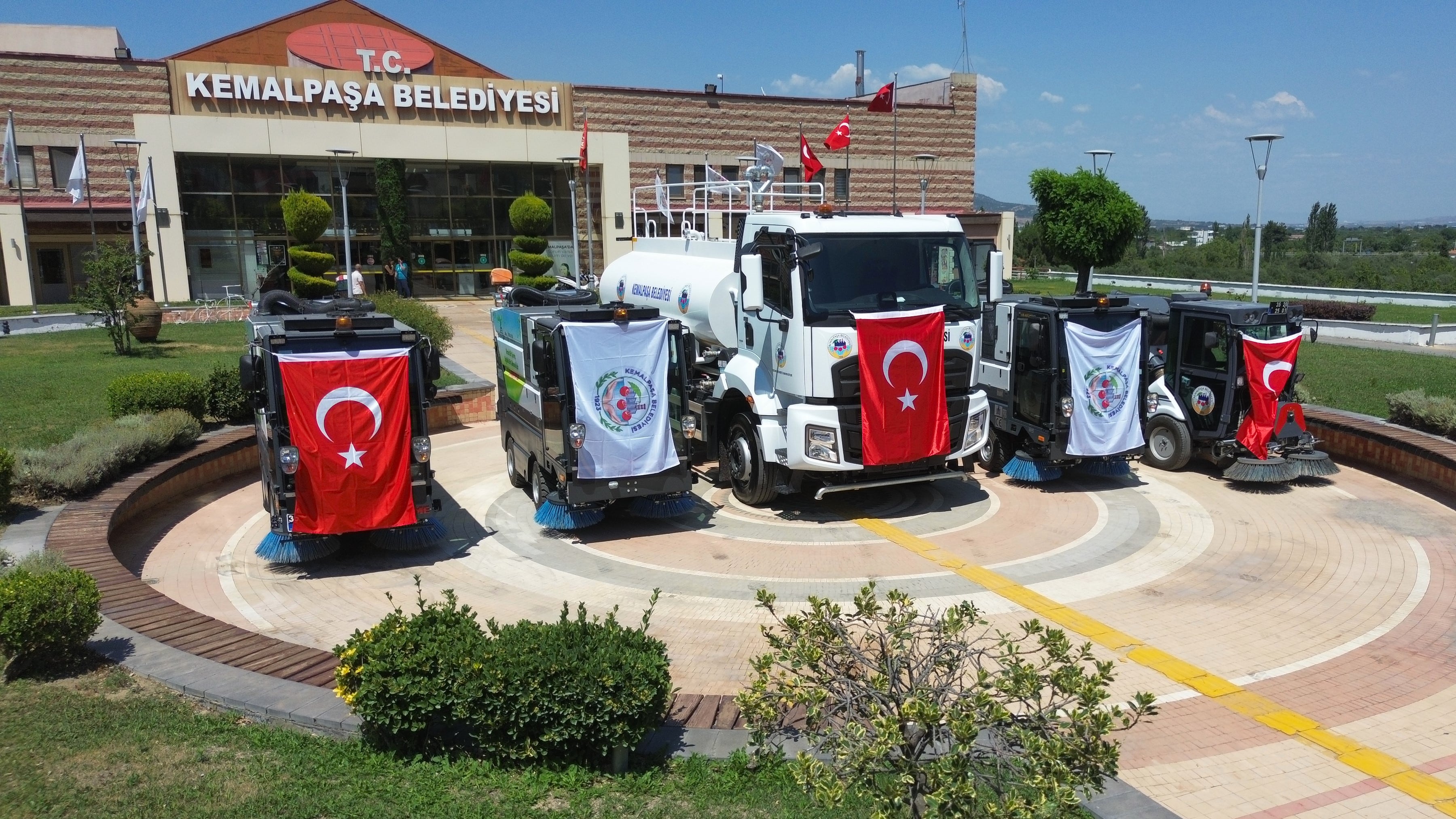 Araçlar Genel