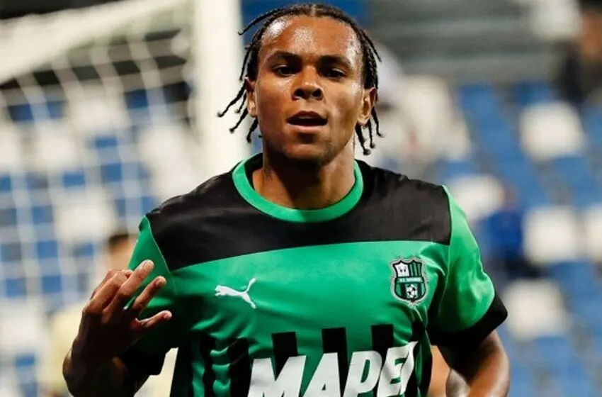 Armand Lauriente 2 1