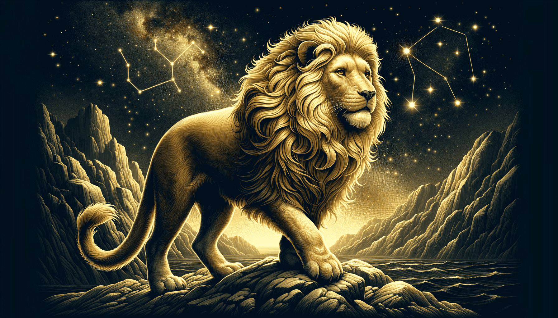 Aslan Burcu
