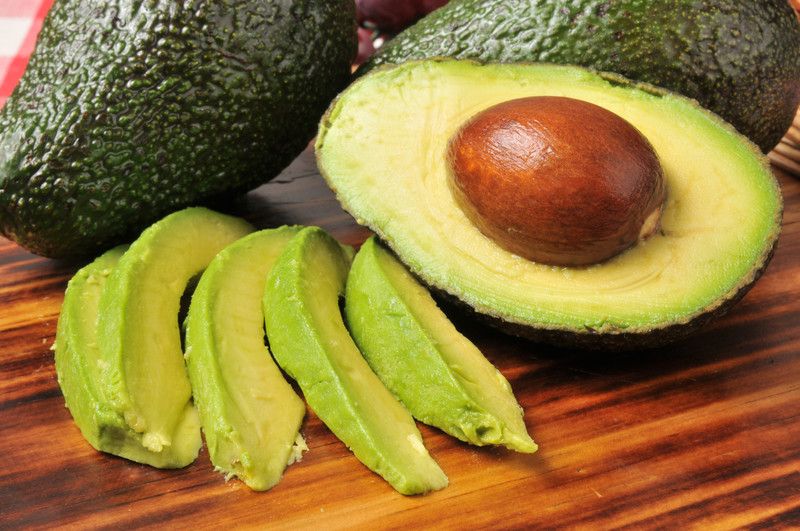 Avokado Faydalari Salatasi Tarifi Nasil Yenilir Tadi 122449