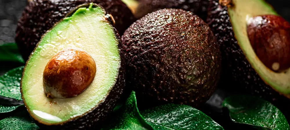 Avokado