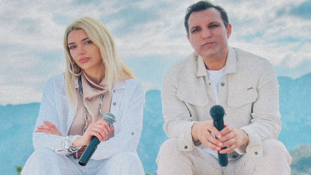 Baba Kiz Dueti Ile Rafet El Roman Su El Roman 1748589583