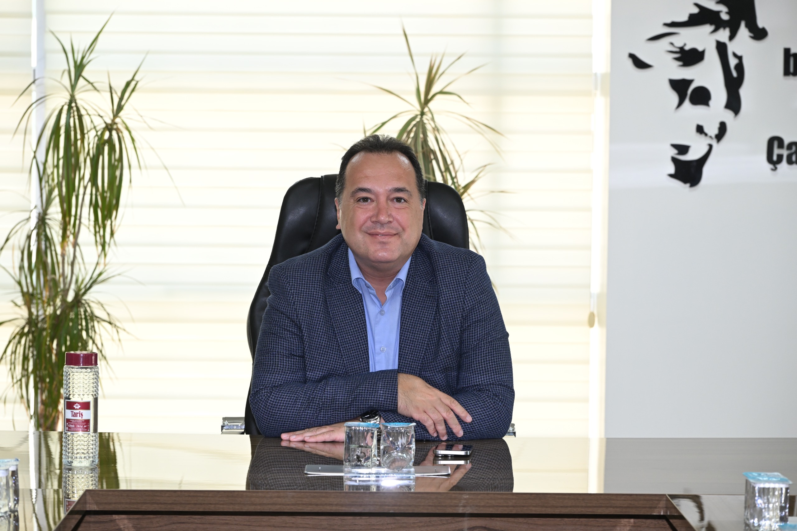Başkan Dutlulu “Hemşehrilerimizin Ihtiyaçlarına Hızlı Ve Etkili Çözümler Üretmek Için Kararlıl (2)