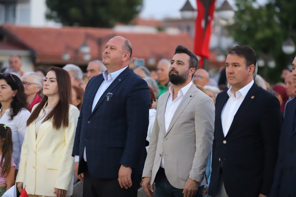 Başkan Ve Başkan Yardımcısı (1)-1