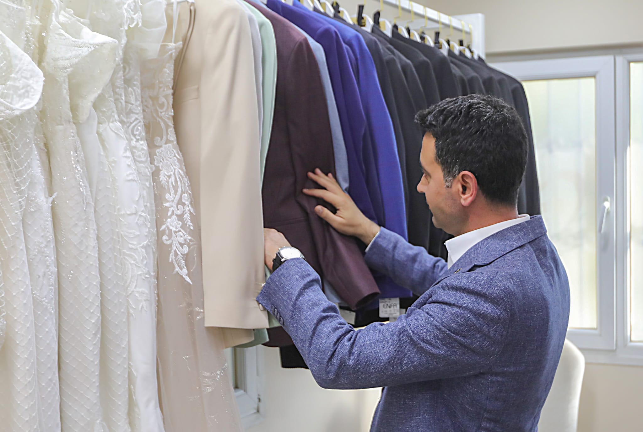 Bayraklı'da Evlenecek Çiftlere Müjde (8)