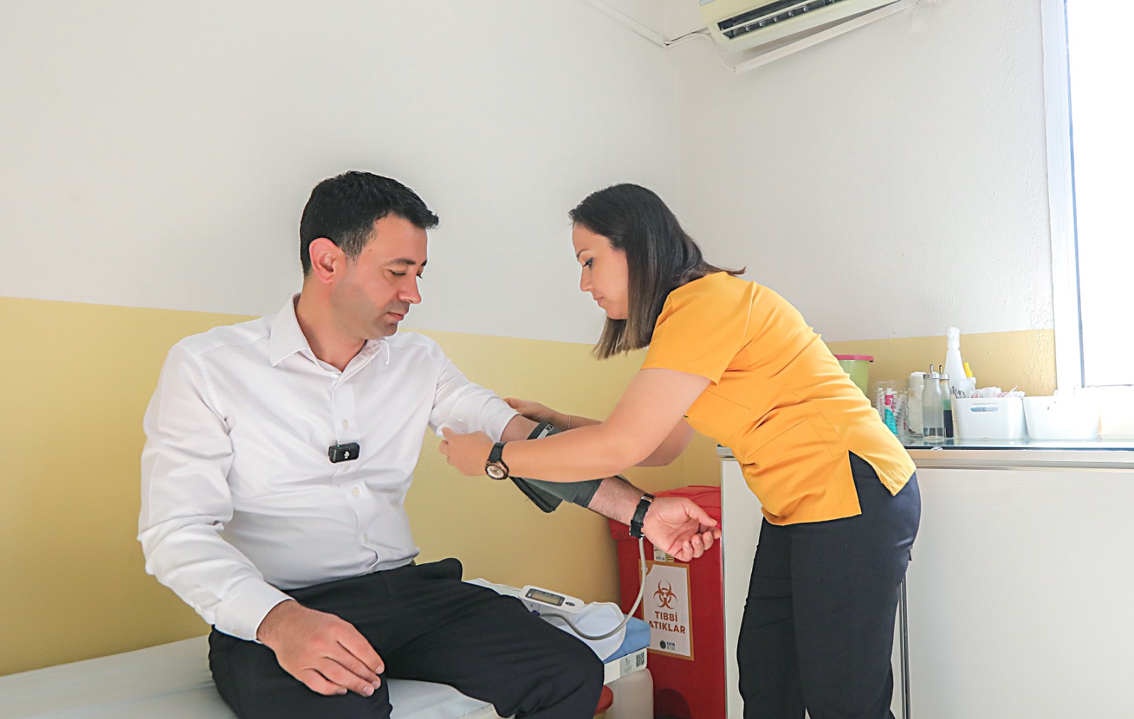 Bayraklı’da Sağlık Hizmetlerine Bir Yenisi Daha Eklendi (1) (1)