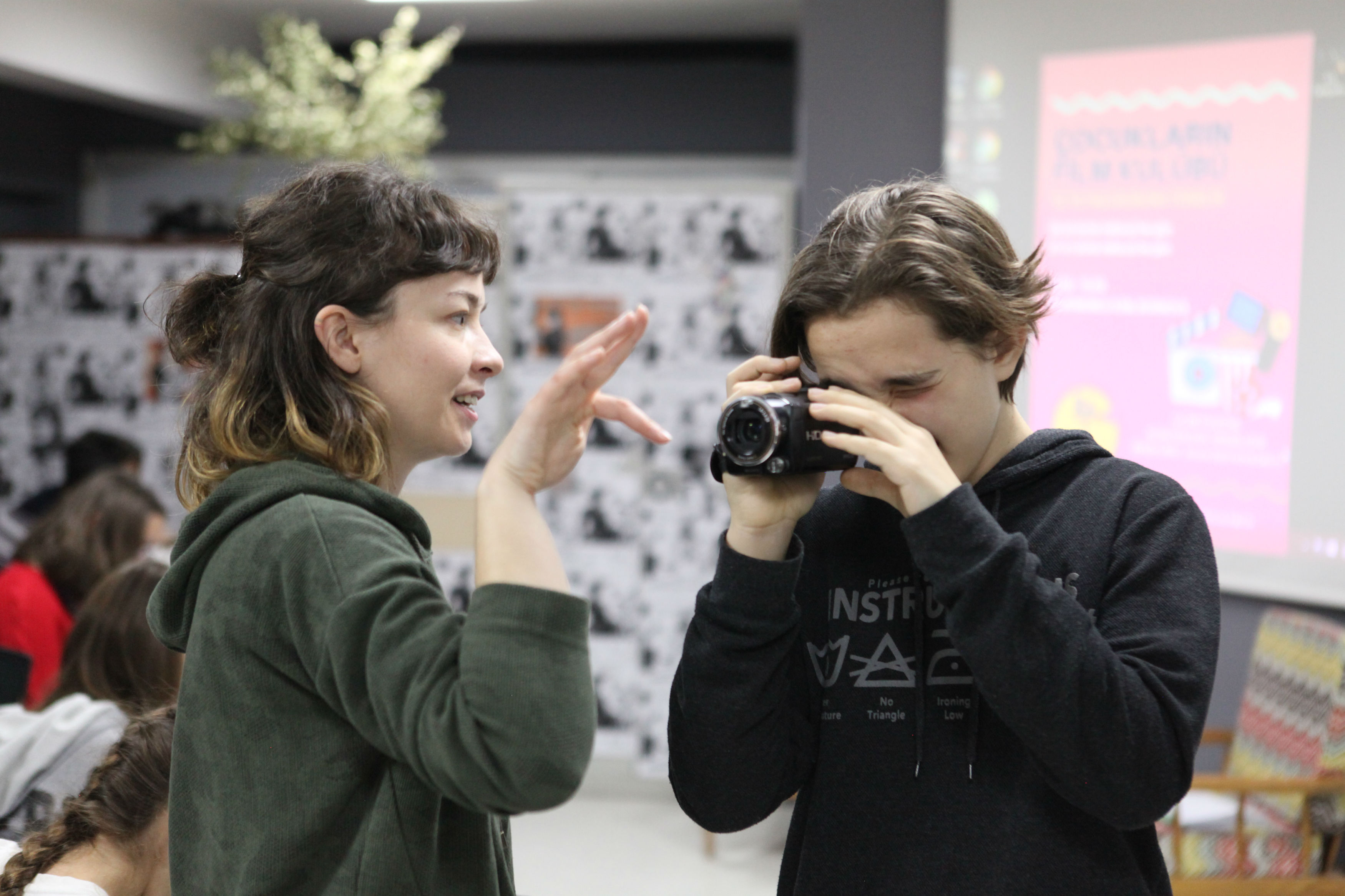 Bbfo Film Kulubu (1)