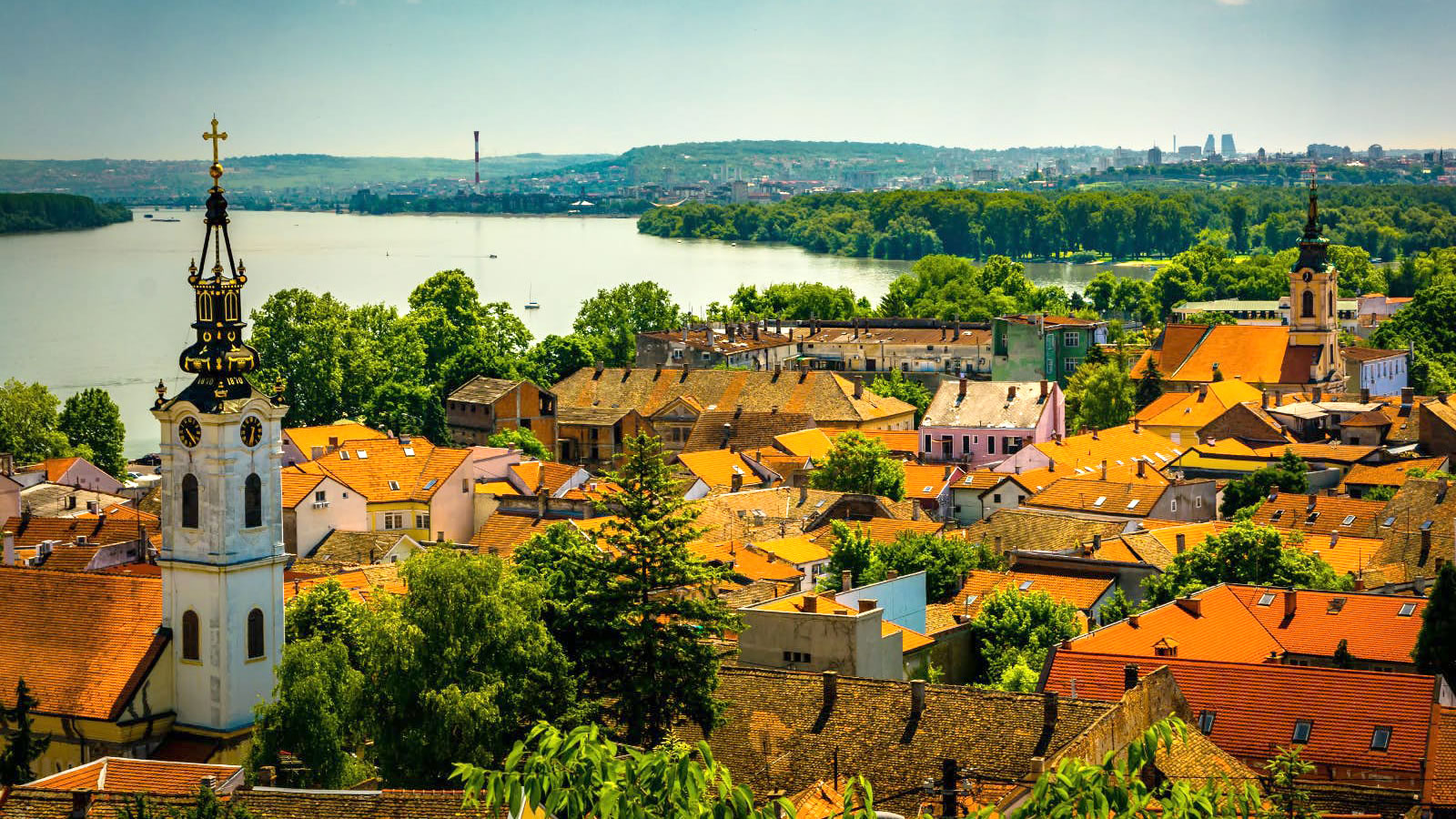 Belgrad