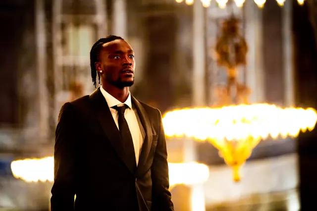 Besiktas A Transfer Olan Tammy Abraham Solugu 18817138 4001 M
