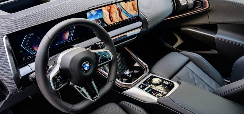 Bmw X3 20 Xdrive M Sport Package 084